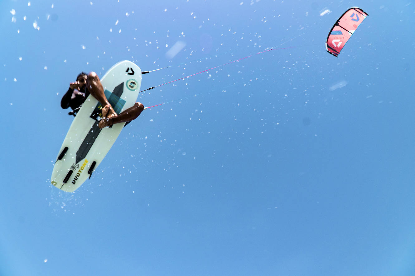 Dakhla Kitesurf - Best Kite Trip In Morocco