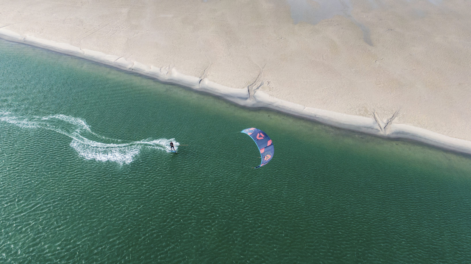 Dakhla Kitesurf - Best Kite Trip In Morocco