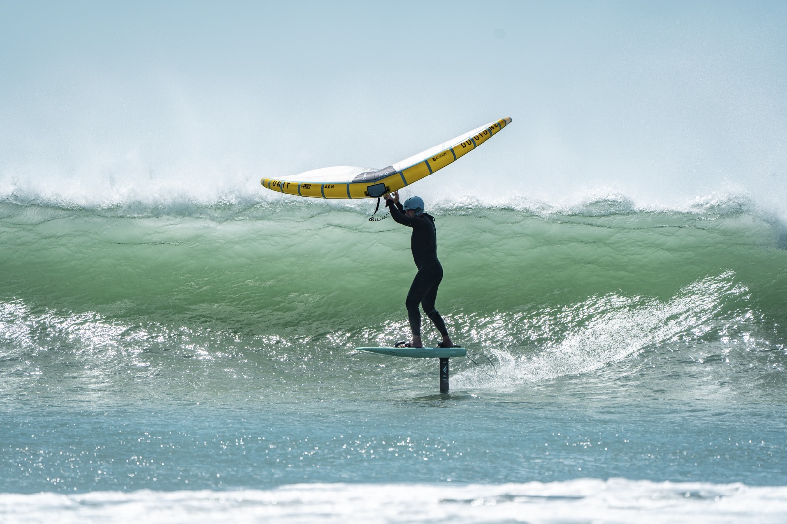Dakhla Kitesurf - Best Kite Trip In Morocco