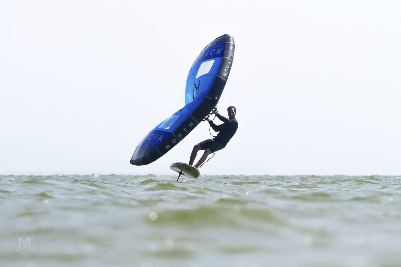 Wingfoil Dakhla