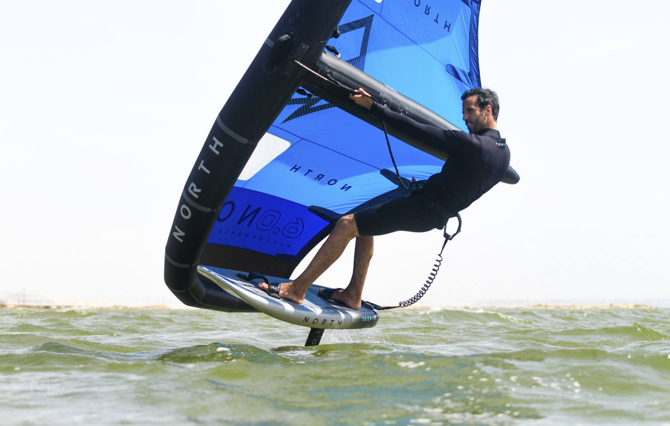Kitesurfing In Dakhla Holidays And Travel Guide