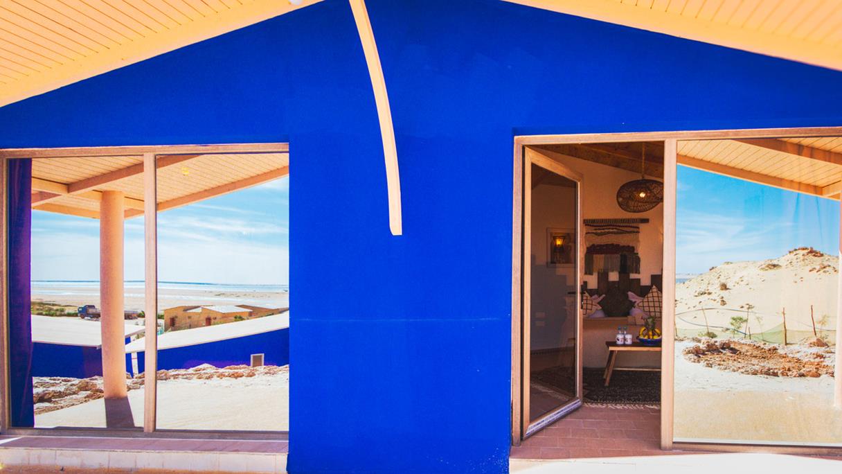 Dakhla Hotel - Speed Spot