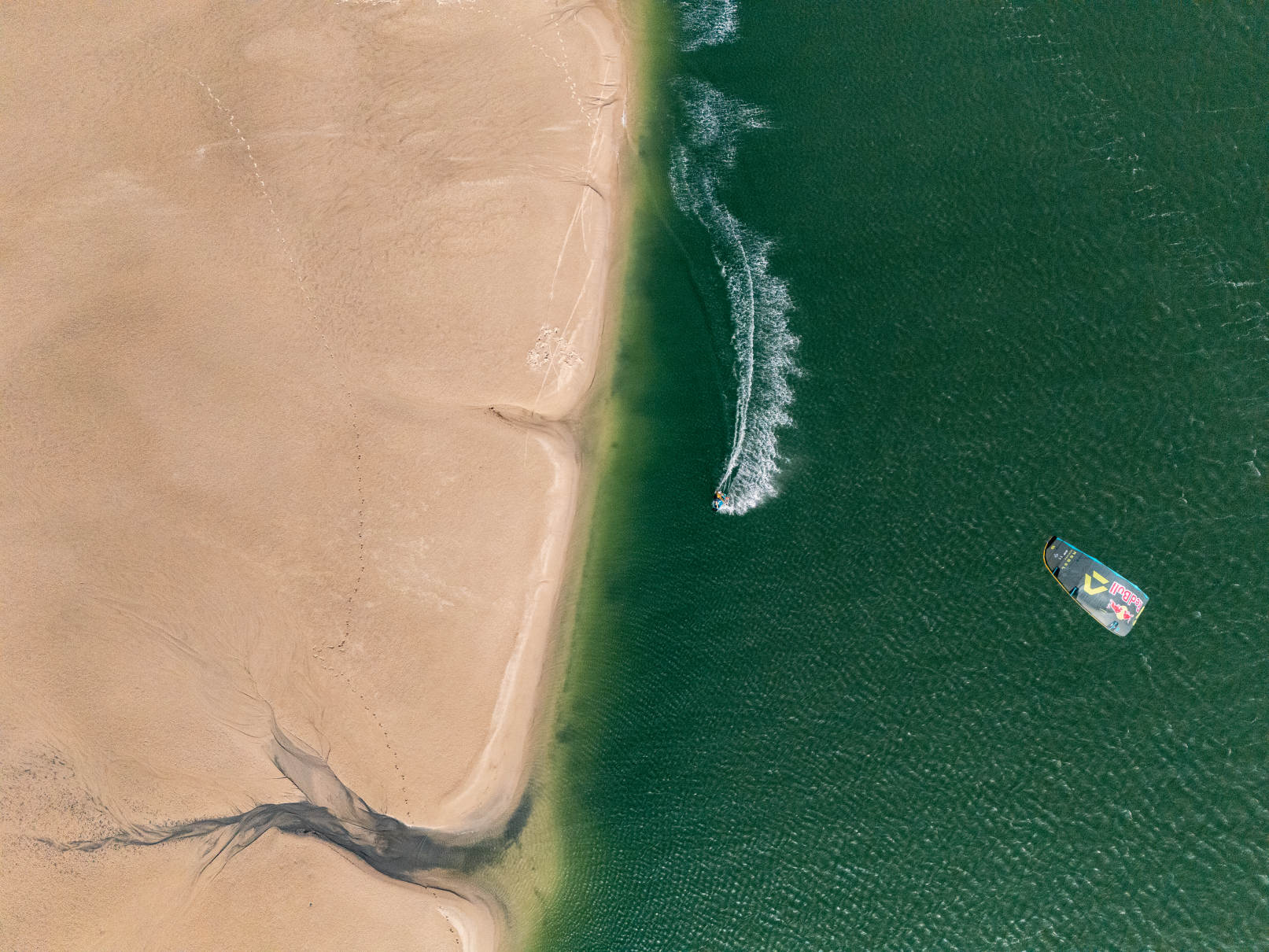 Best Time to Kitesurf in Dakhla