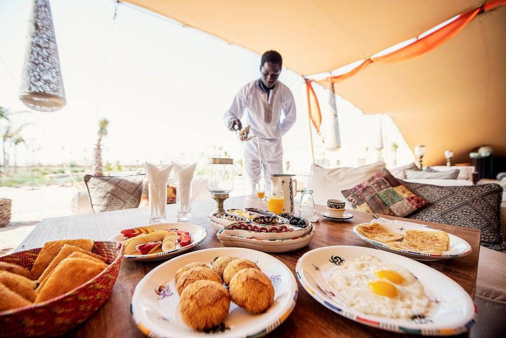Dakhla Surf Hotels