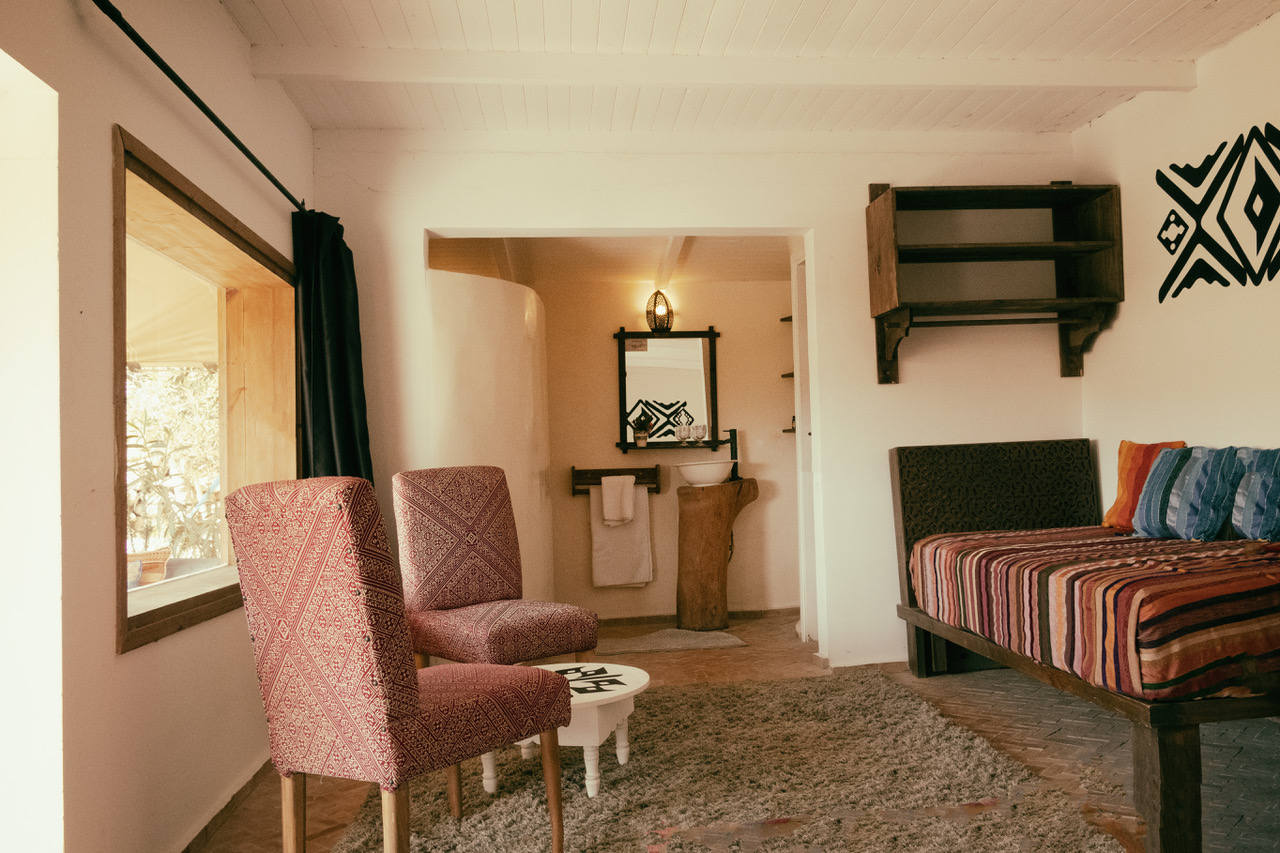Dakhla Surf Hotels
