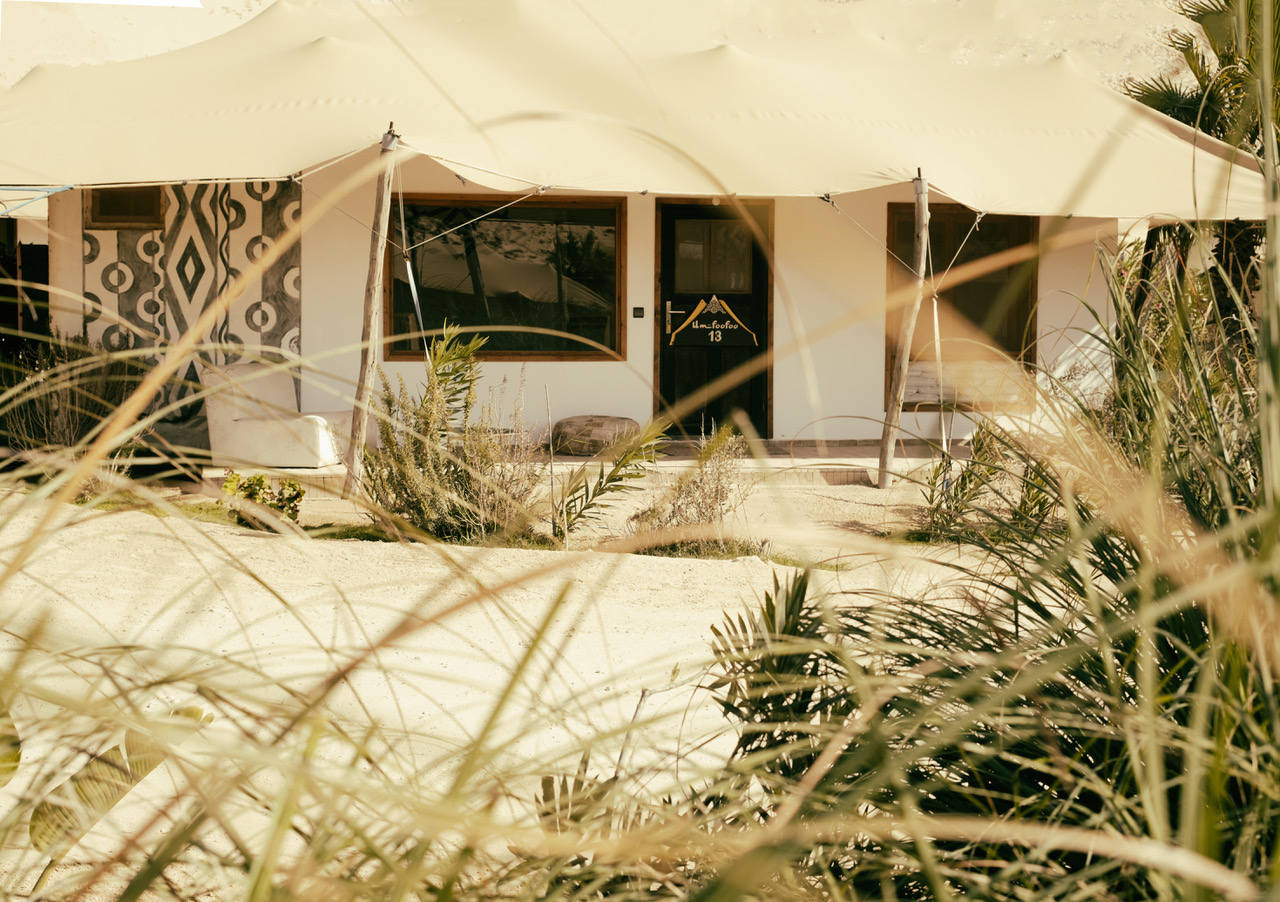 Dakhla Surf Hotels