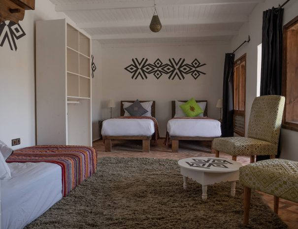 Dakhla Surf Hotels