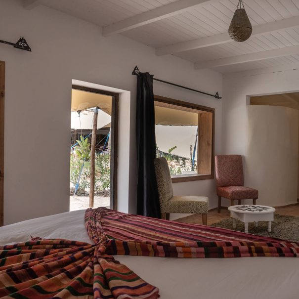 Dakhla Surf Hotels