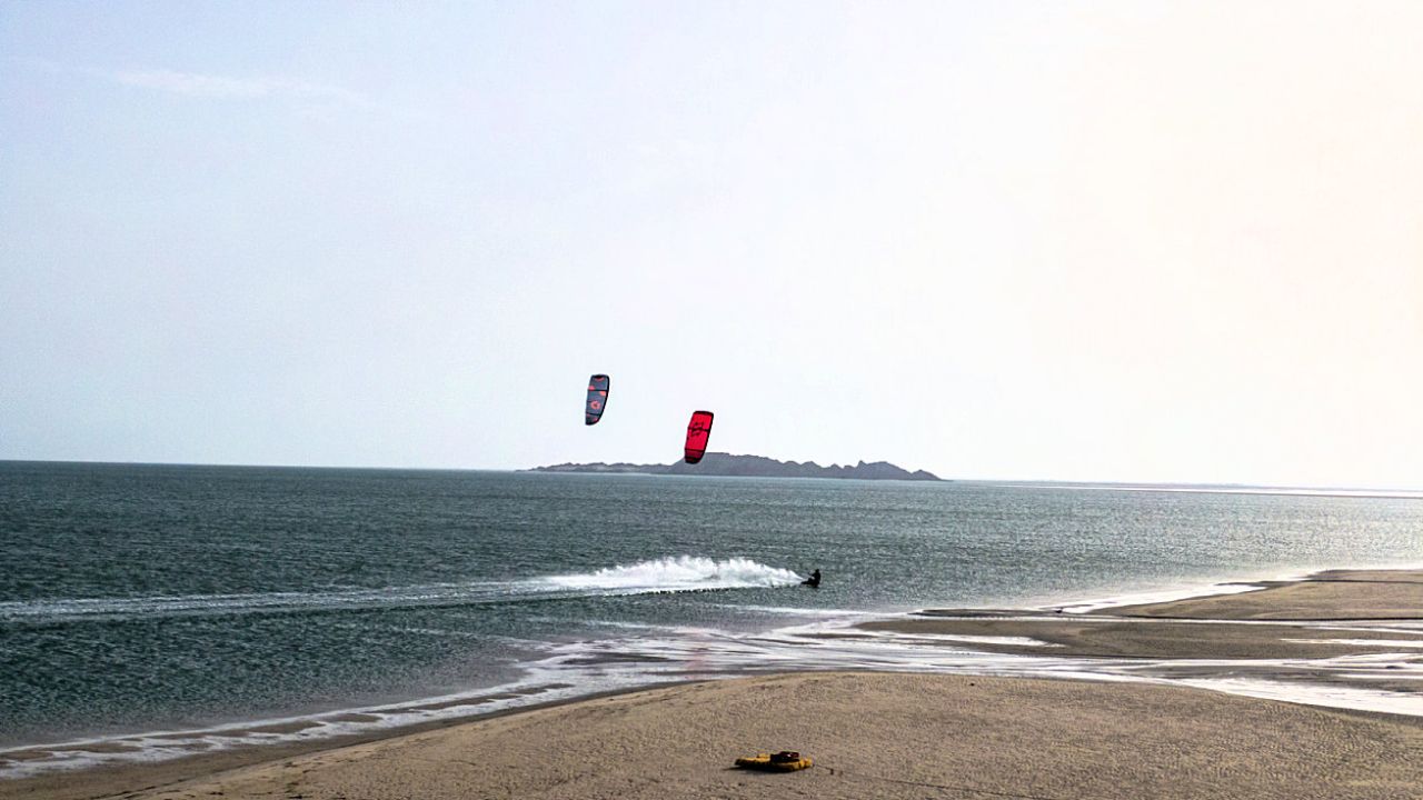Nautical Excursions Dakhla