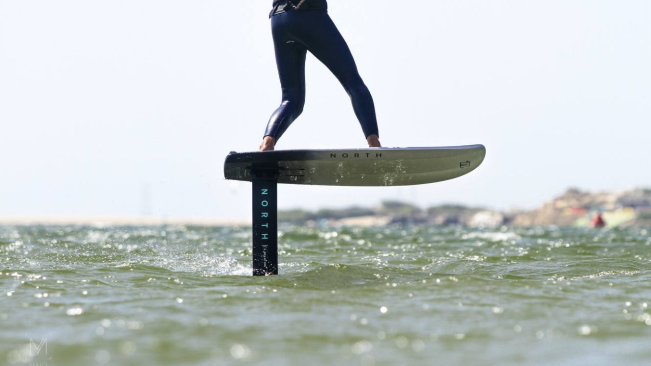 Dakhla Kitefoil
