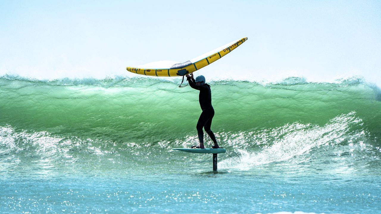 Nautical Excursions Dakhla