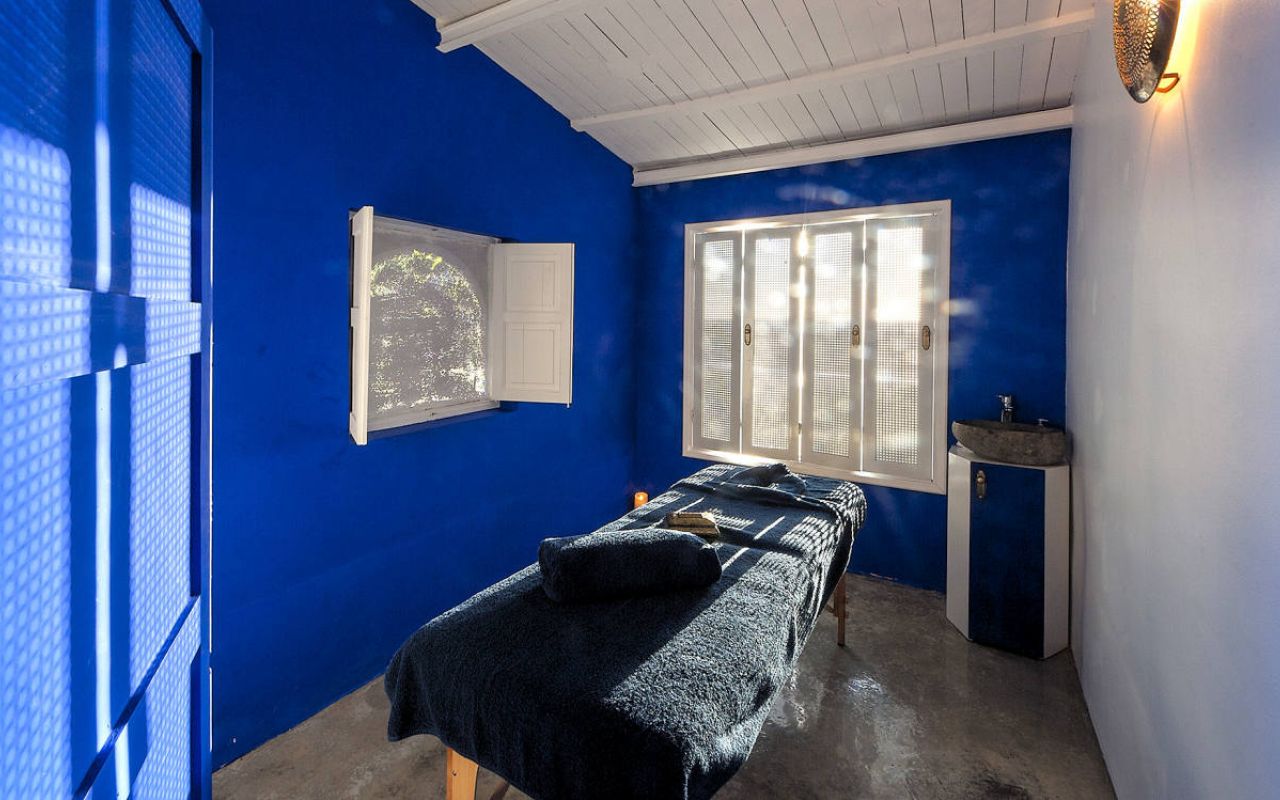 Dakhla Attitude Hotel Spa
