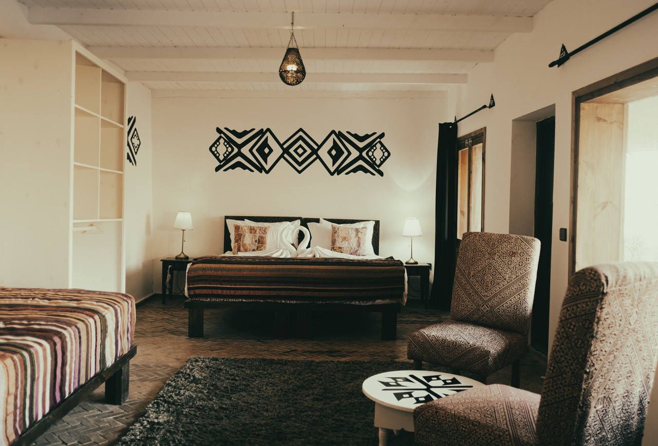 Dakhla Surf Hotels