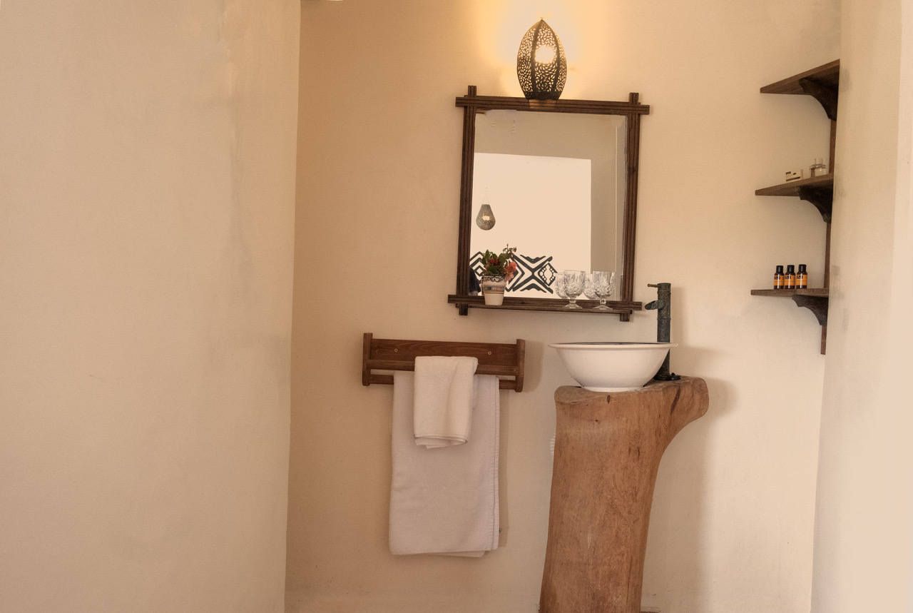 Dakhla Surf Hotels