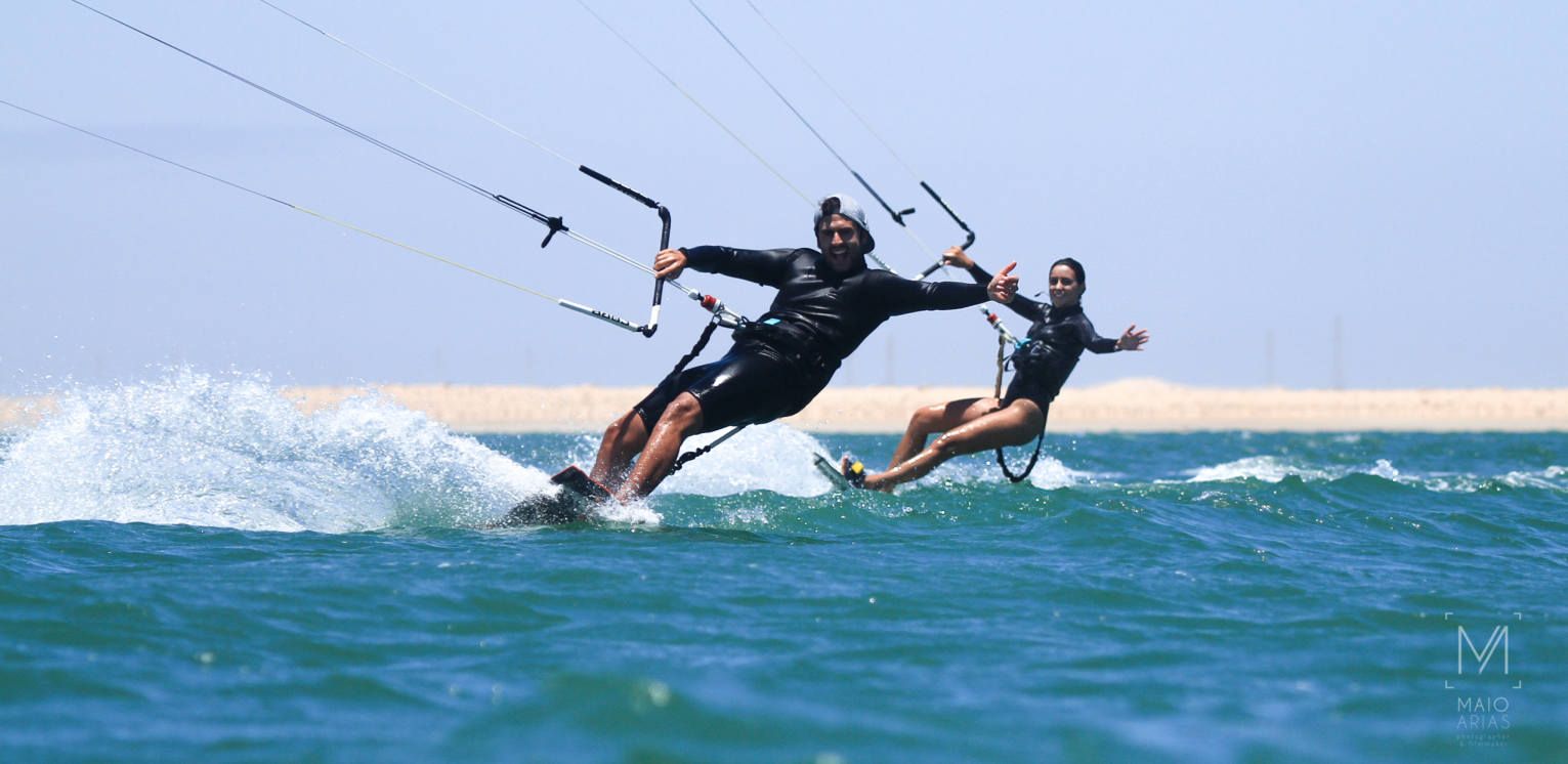 Dakhla Kitesurf Holidays