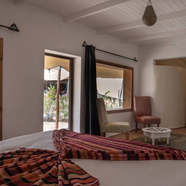 Dakhla Surf Hotels